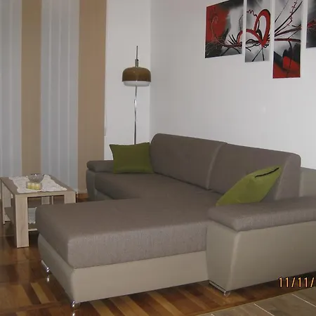 Apartamento Giovanna *