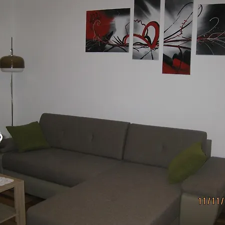Apartamento Giovanna
