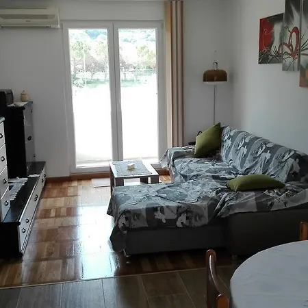 Apartamento Giovanna