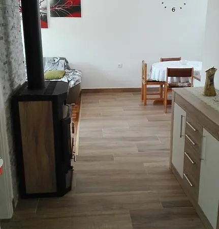 Appartamento Giovanna