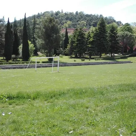 Apartamento Giovanna Labin (Istria)