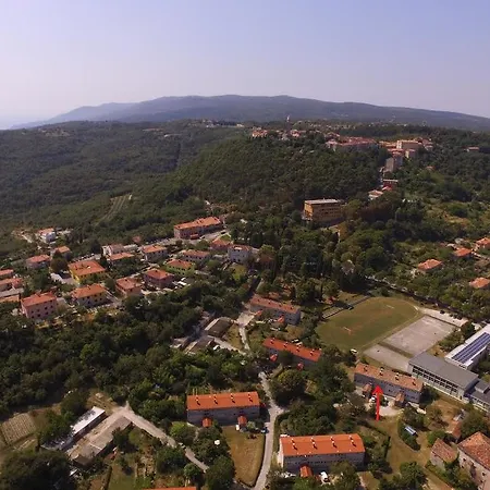 Giovanna * Labin (Istria)