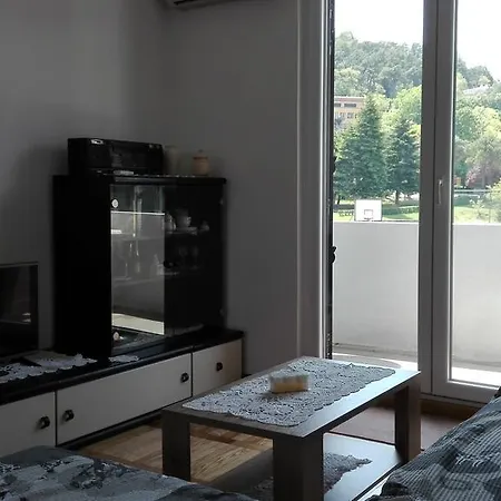 Giovanna Labin (Istria)