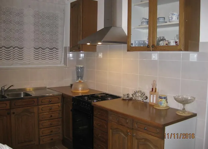 Giovanna Appartement *