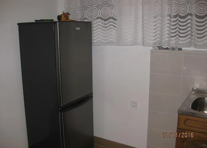 Giovanna Appartement Labin (Istria)