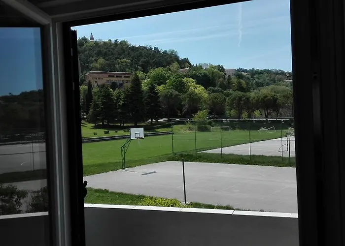 Giovanna Appartement *