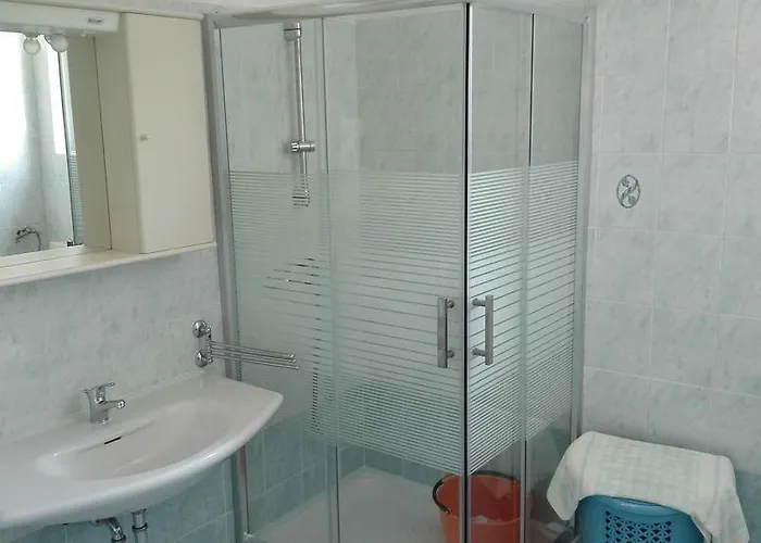 Appartement Giovanna *