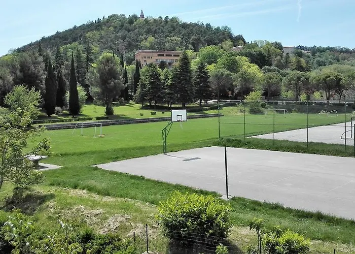Appartement Giovanna *