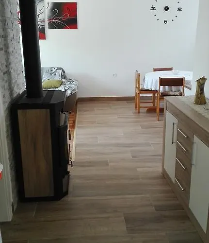 Appartement Giovanna