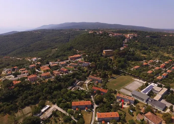 Giovanna * Labin (Istria)