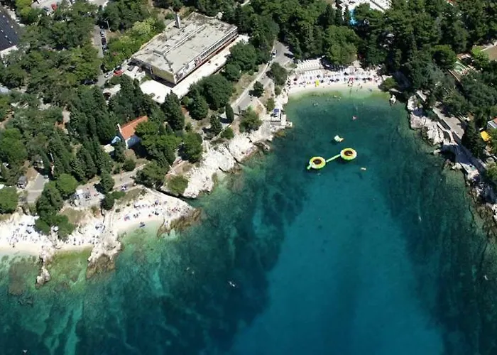 Giovanna * Labin (Istria)
