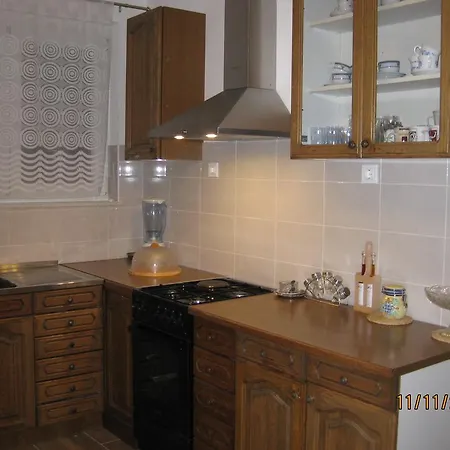 Giovanna Appartement *