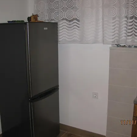Giovanna Apartment Labin (Istria)