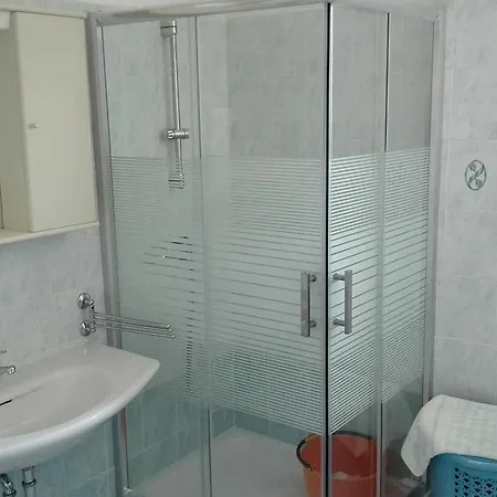 Appartement Giovanna *