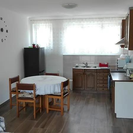 Apartment Giovanna