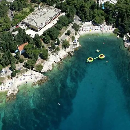 Giovanna * Labin (Istria)